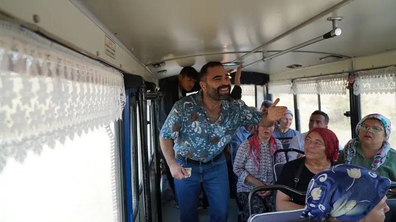 Gönül Dağı 6. sezon başlıyor! 183. yeni bölüm tarihi açıklandı 6